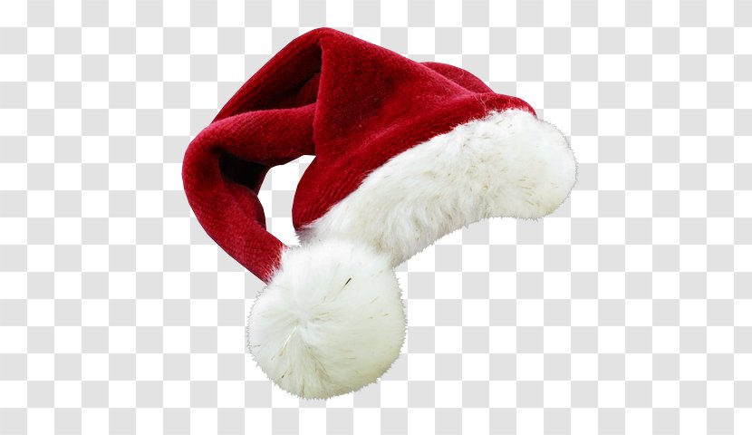 Santa Claus Clip Art Suit Christmas Day - Clipart Transparent PNG