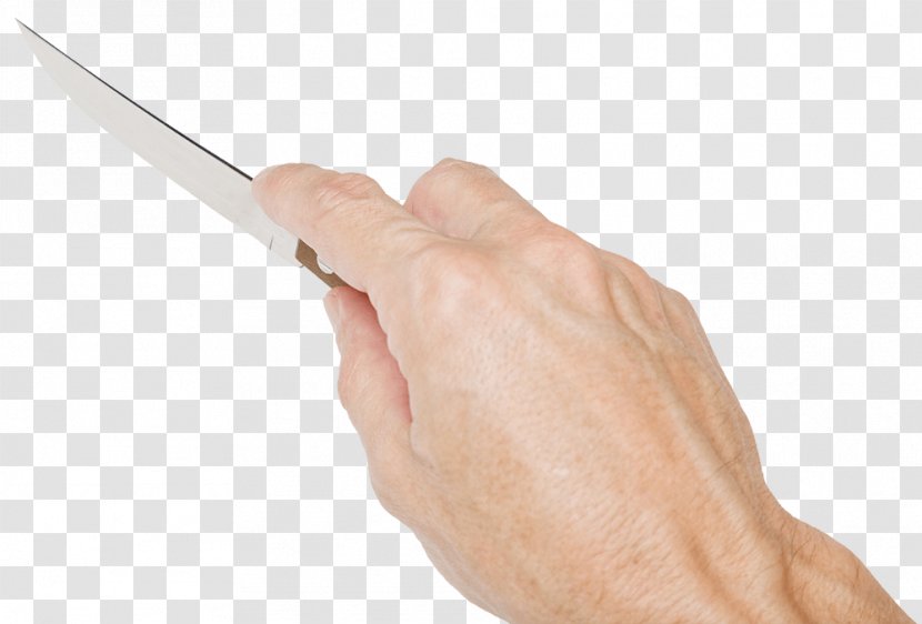 Thumb - Finger - Right Hand Transparent PNG