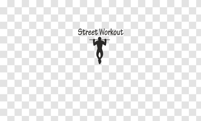 Logo Brand Line Angle Font - Area - Street Workout Transparent PNG