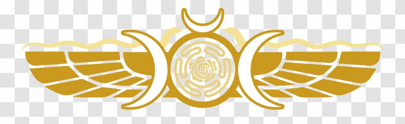 Mysticism Logo Symbol Weyland-Yutani Western Esotericism - Golden Rose Transparent PNG