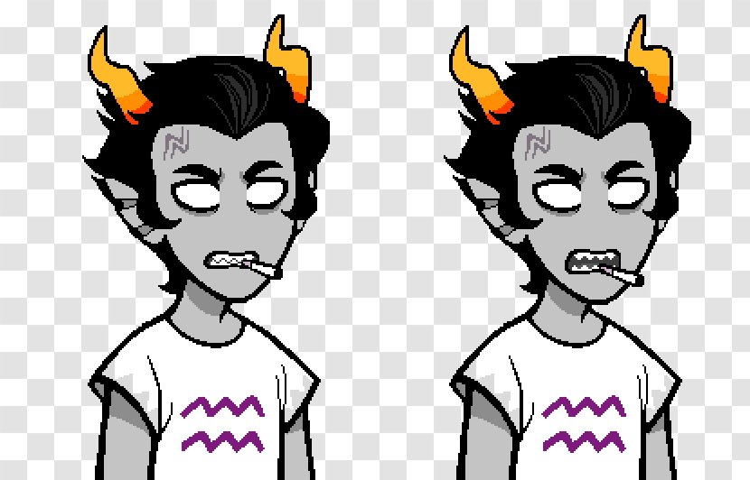 Homestuck Hiveswap Gfycat Cronus - Tree - Flower Transparent PNG