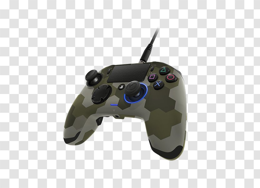 PlayStation NACON Revolution Pro Controller 2 Joystick Game Controllers - All Xbox Accessory Transparent PNG