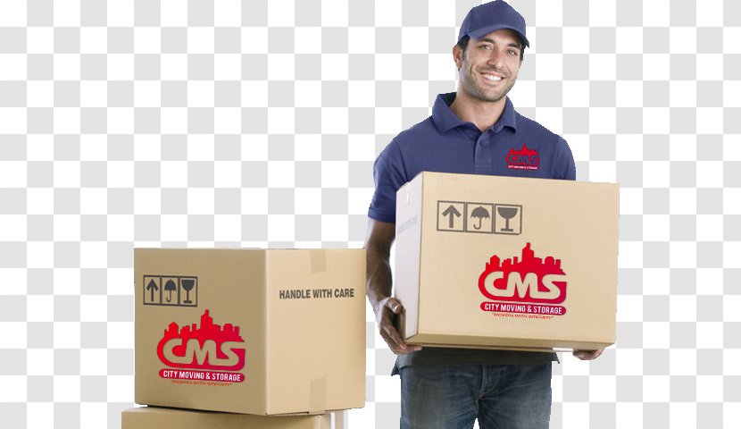 Delivery Cardboard Box Parcel Mail - Brand Transparent PNG