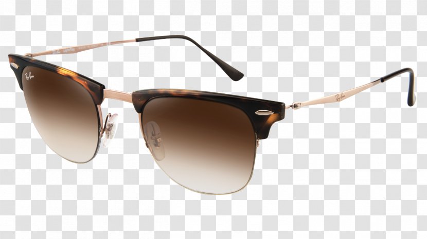 Ray-Ban Wayfarer Aviator Sunglasses - Browline Glasses - Ray Ban Transparent PNG