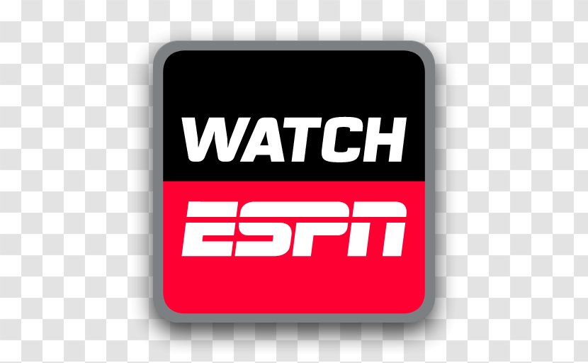 WatchESPN TV Everywhere Android ESPN3 ESPN Inc. Transparent PNG