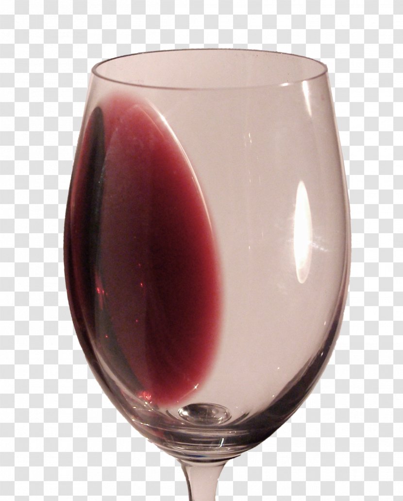 Red Wine Cocktail Mulled Glass - Tasting Transparent PNG