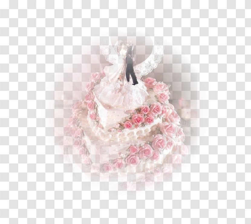 Wedding Cake Torte Layer Birthday Chocolate - Whipped Cream Transparent PNG