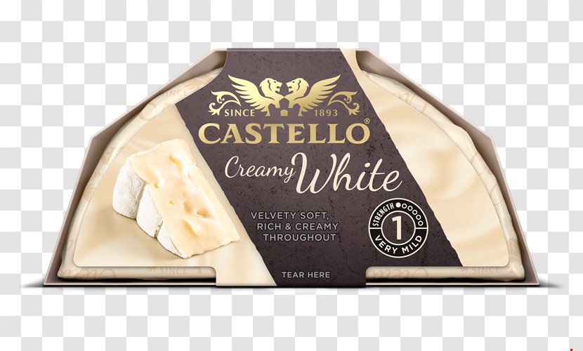 Blue Cheese Dairy Products Castello Cheeses Goat - Swiss Transparent PNG