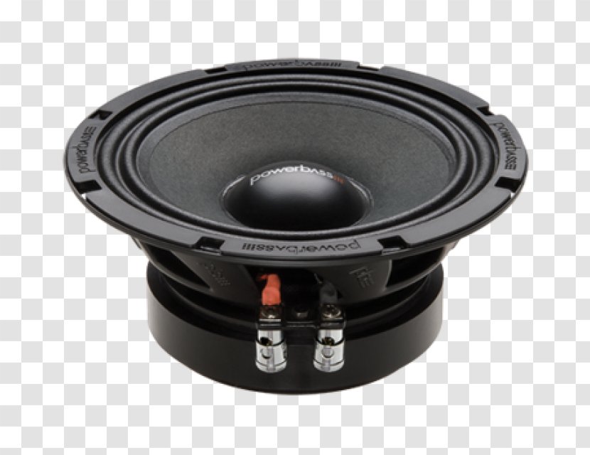 Subwoofer Car Rockford Fosgate Loudspeaker Component Speaker - Camera Lens Transparent PNG