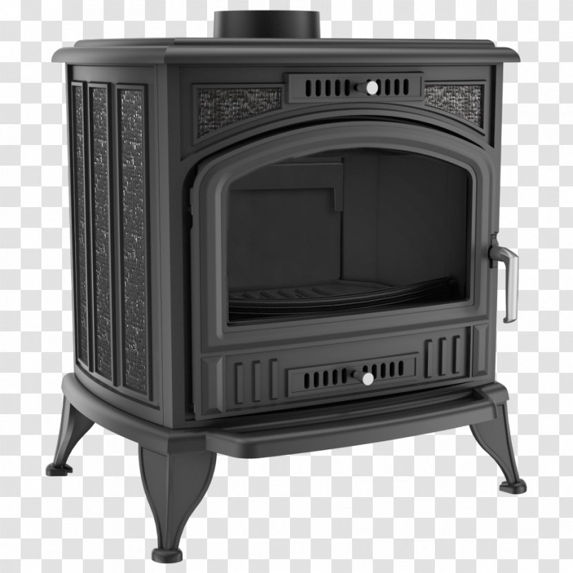 Goat KRATKI KOZA K6 ÄernÃ¡ Stove Cast Iron Piec WolnostojÄ…cy Koza Fi 150 Z ASDP - Wood Burning Transparent PNG