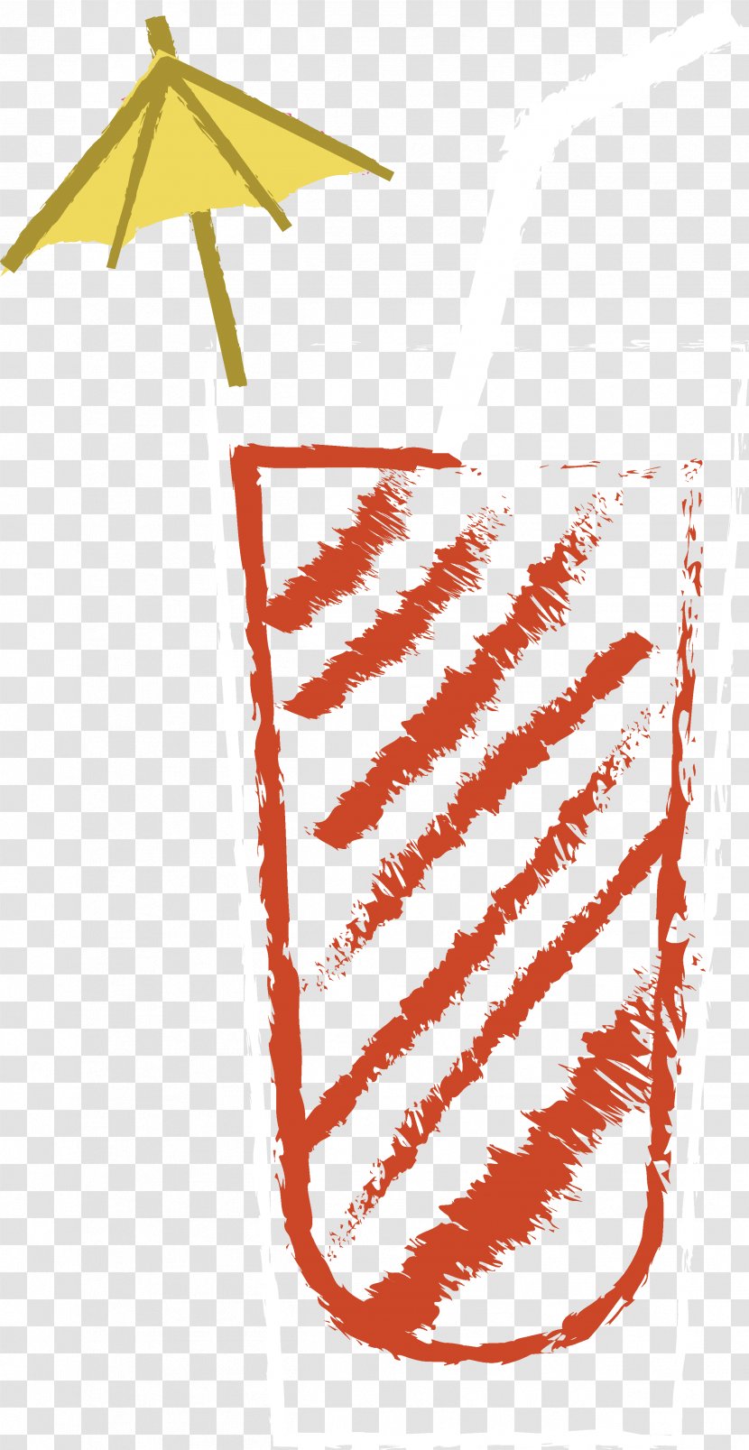 Milkshake Cocktail Juice Mojito Orange Drink - Fuzzy Navel Transparent PNG