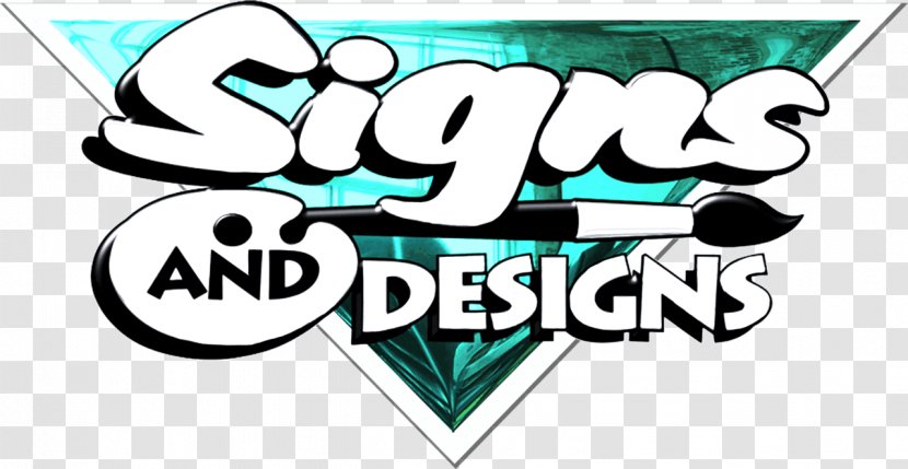 Signs & Designs Logo Hoddesdon - Design Transparent PNG