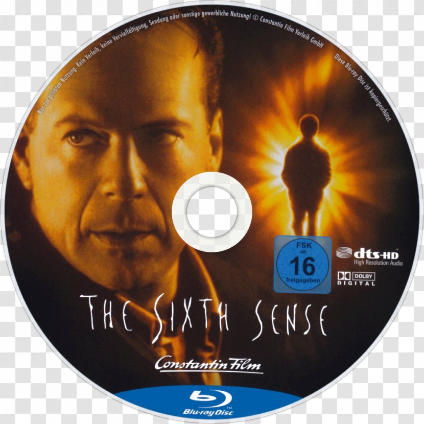 Haley Joel Osment The Sixth Sense Blu-ray Disc Poster Film - Toni Collette - Dvd Transparent PNG