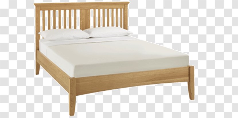 Bed Frame Bedside Tables Size - Mattress Pad - Table Transparent PNG