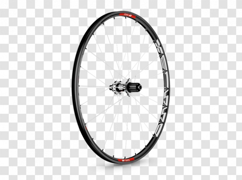 swiss bike wheels