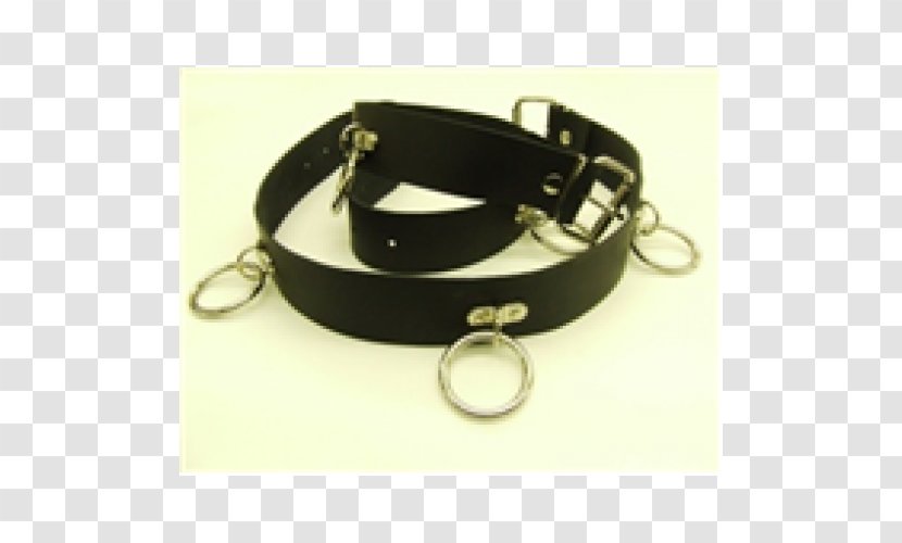 Belt Dog Collar Leash Transparent PNG