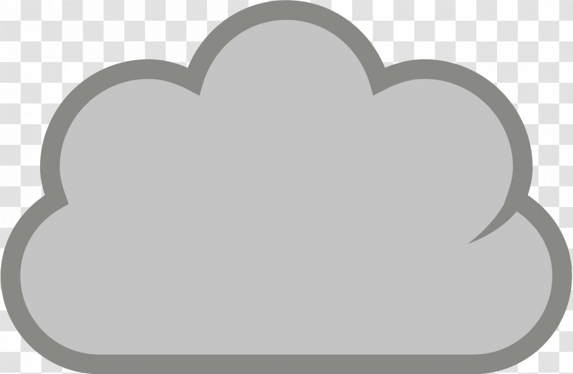 Cloud Computing Desktop Wallpaper Clip Art - Storage - Storm Transparent PNG
