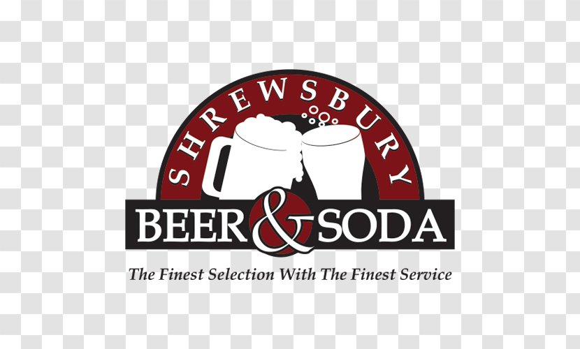 Shrewsbury Beer & Soda Wine Distilled Beverage Ale Transparent PNG