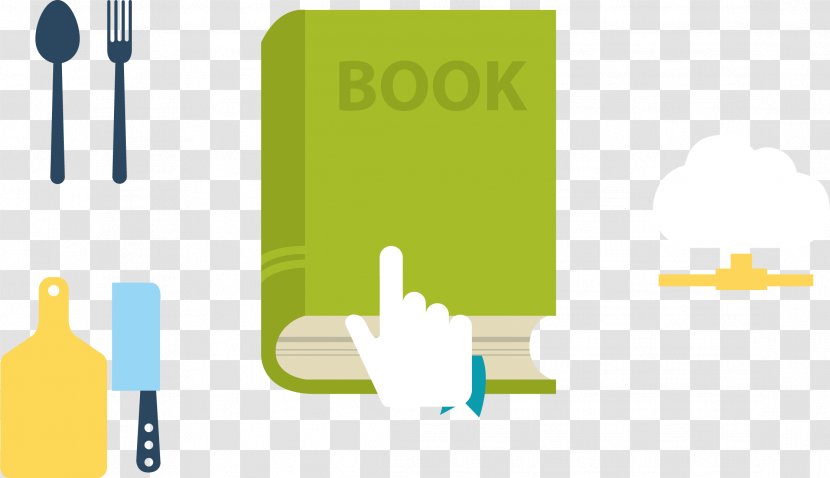 Cooking E-book Tutorial - Text - Electronic Books Online Class Transparent PNG