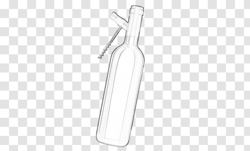 Bottle - Flourishing The Hand Transparent PNG