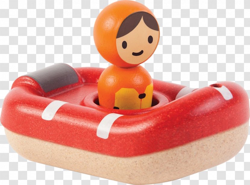 Plan Toys Boat Amazon.com United States Coast Guard - Toy Transparent PNG