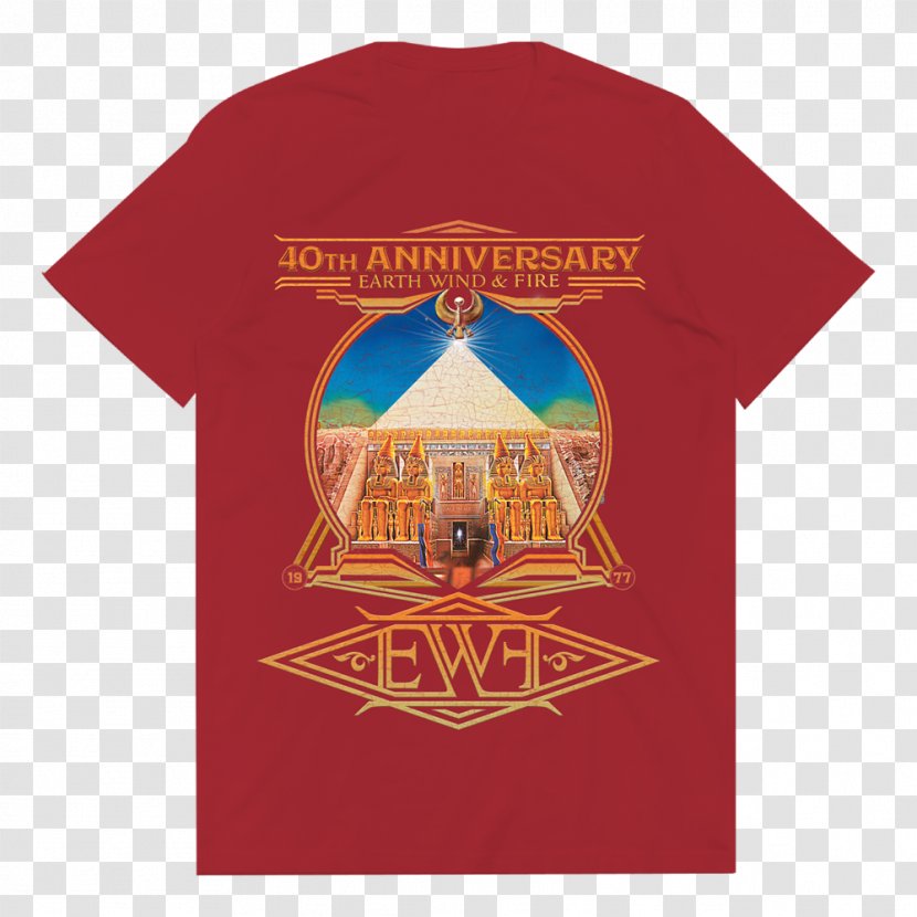 T-shirt Logo Sleeve Font - Tshirt - Fire Chief Transparent PNG