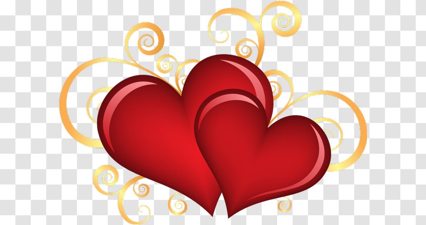 Heart Paper Love - Photography Transparent PNG