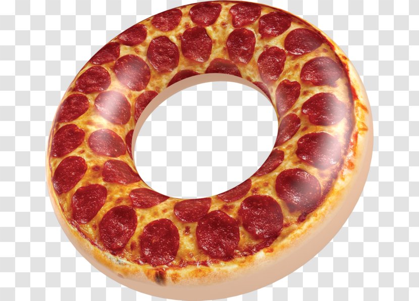 Pizza Mettwurst Beach Ball Pepperoni Transparent PNG