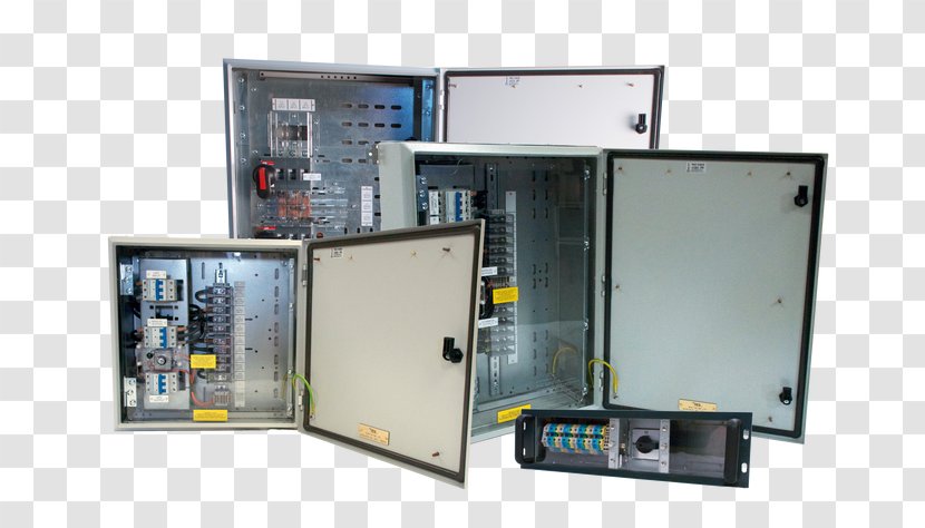 Electrical Enclosure Power Converters UPS Services Ltd Electric - Load - Uninterruptible Supply Transparent PNG