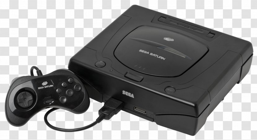 Sega Saturn PlayStation 2 Genesis Classics Nintendo 64 - Technology - Playstation Transparent PNG