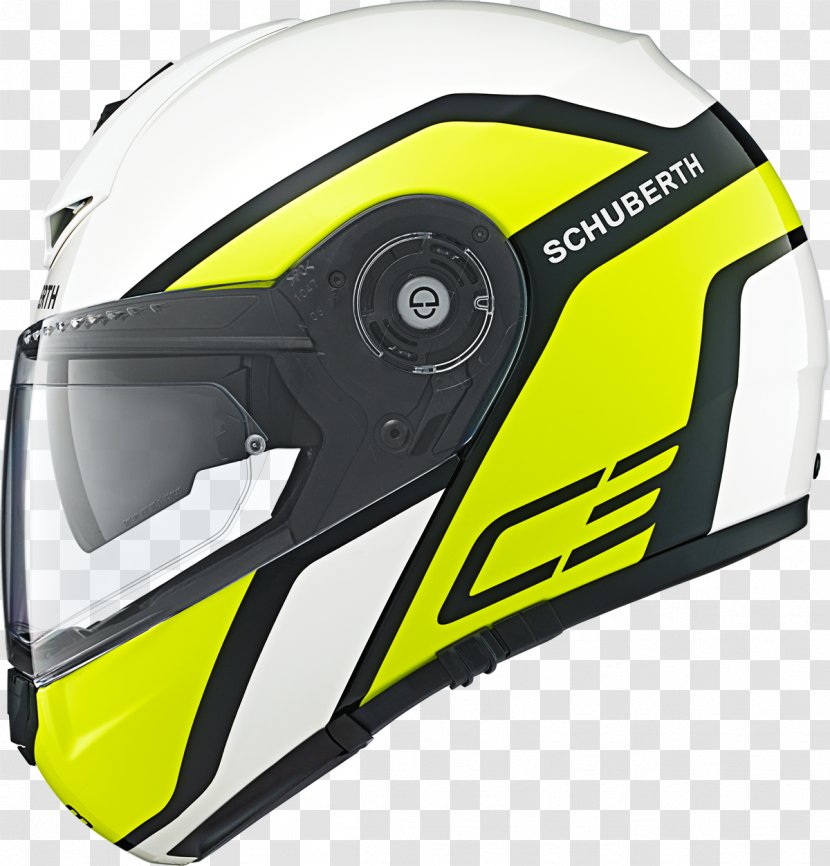 Motorcycle Helmets Schuberth SRC-System Pro - Helmet - Helicopter Transparent PNG