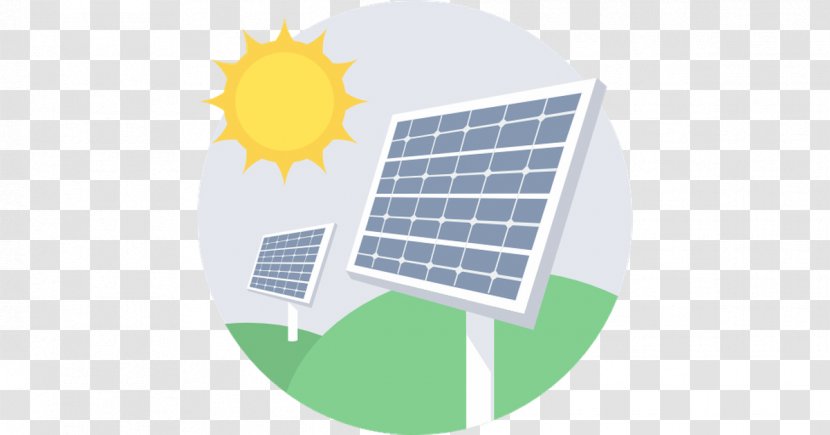 Solar Panels Power Energy The Project Renewable Transparent PNG