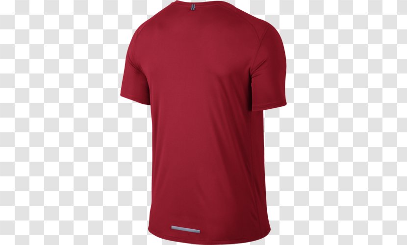 T-shirt Jumpman Nike Air Jordan - Sportswear Transparent PNG