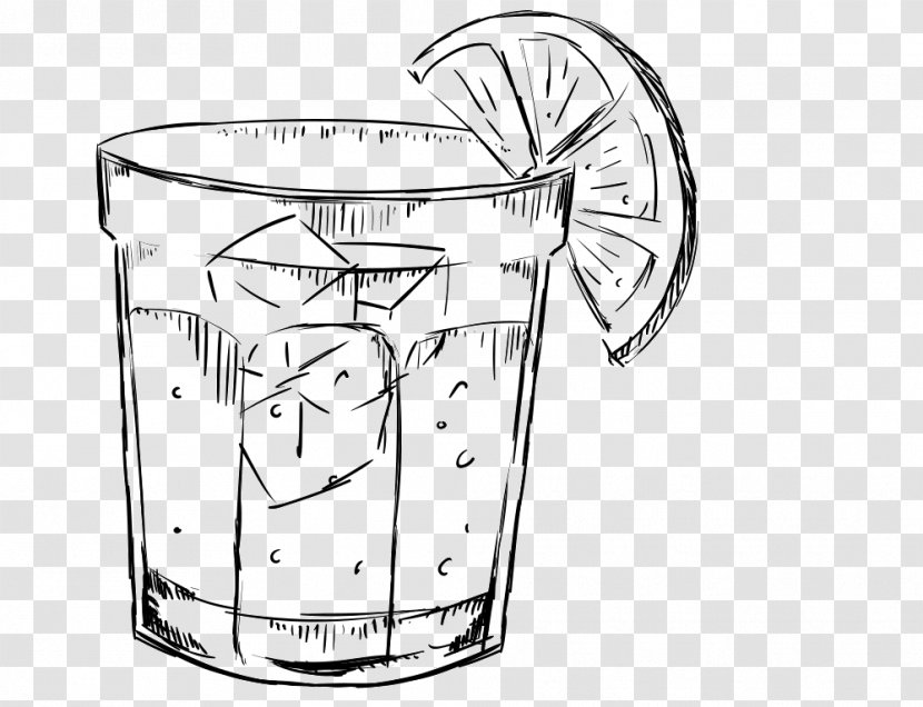 Cider Cocktail Juice Tonic Water Drink Transparent PNG