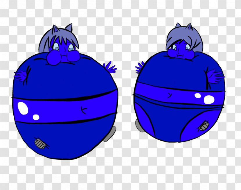 Blueberry Drawing Cartoon Purple - Blue Transparent PNG