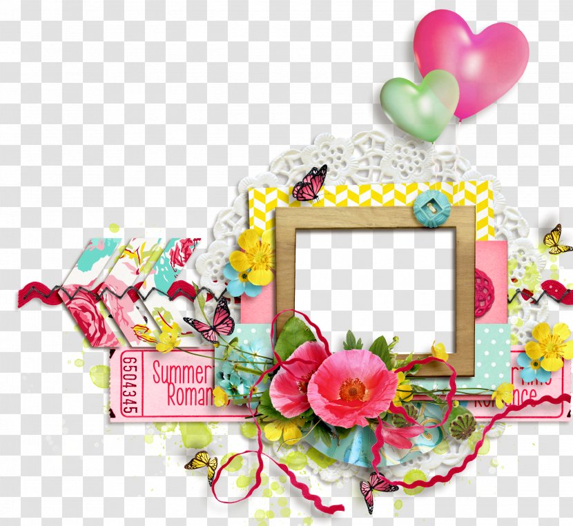 Sister Flower Daytime Brother - Holiday - Deco Transparent PNG