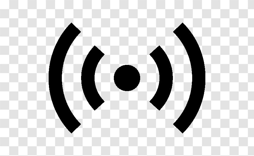 Wi-Fi Signal Internet - Wifi Transparent PNG