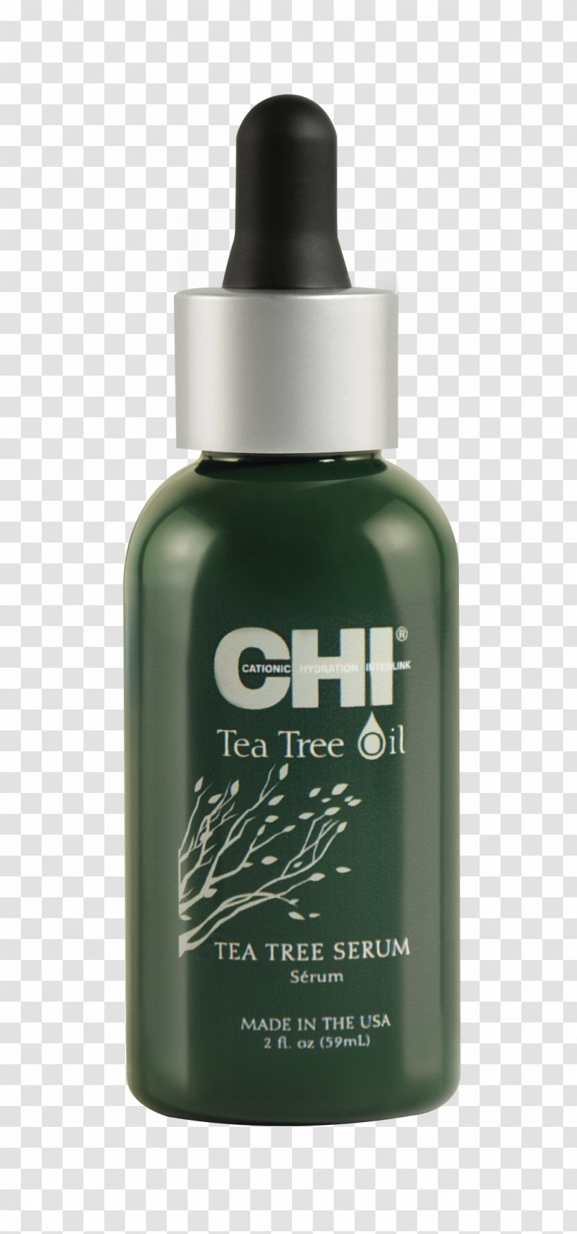 Tea Tree Oil Scalp Narrow-leaved Paperbark - Hair Care Transparent PNG