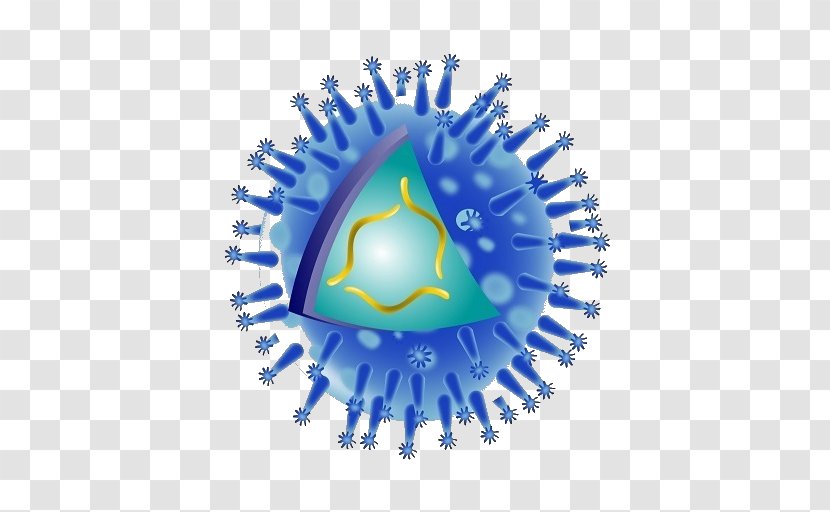 Virus Influenza Hepatitis A Lymphocytic Choriomeningitis Health - Symbol - Logo Transparent PNG