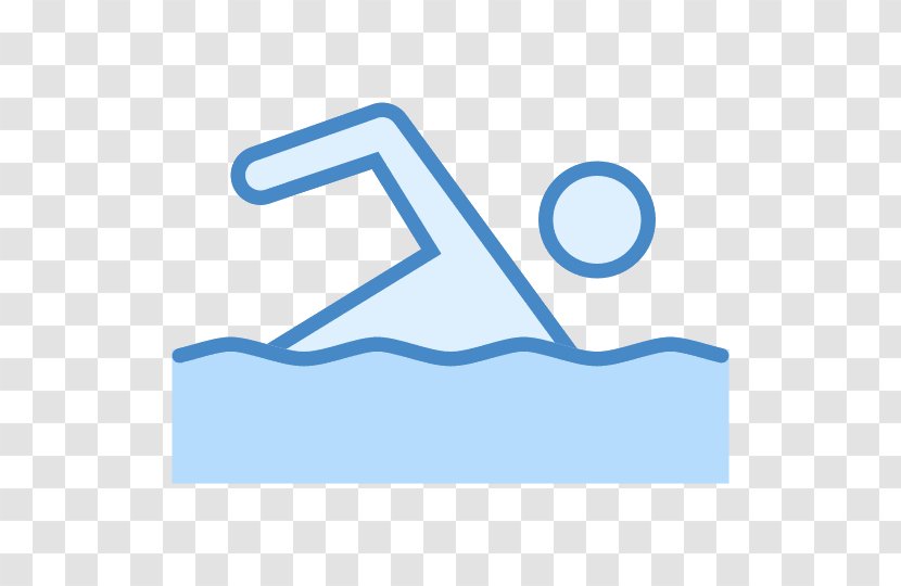 Swimming Sport Clip Art Transparent PNG