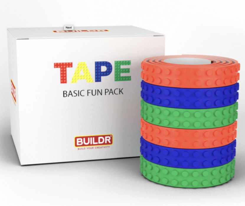 Adhesive Tape Toy Block LEGO Mega Brands - Lego - TAPE Transparent PNG
