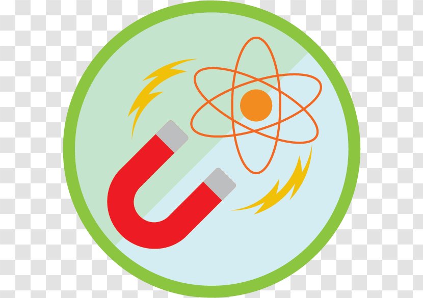 Scientist Cartoon - Logo - Symbol Transparent PNG
