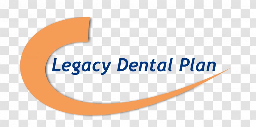 Logo Brand Font - Dental Health Plan Transparent PNG