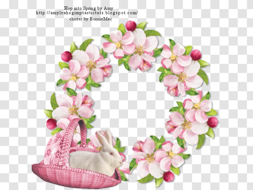 Floral Spring Flowers - Design - Plant Transparent PNG