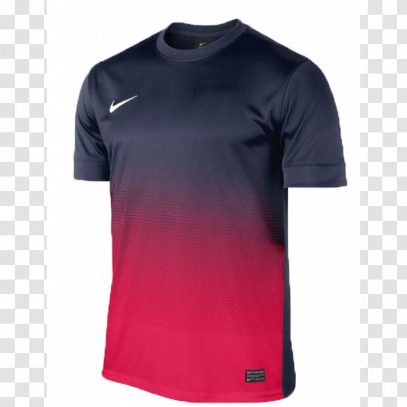 T-shirt Nike Pelipaita Football Boot Adidas - Polo Shirt Transparent PNG