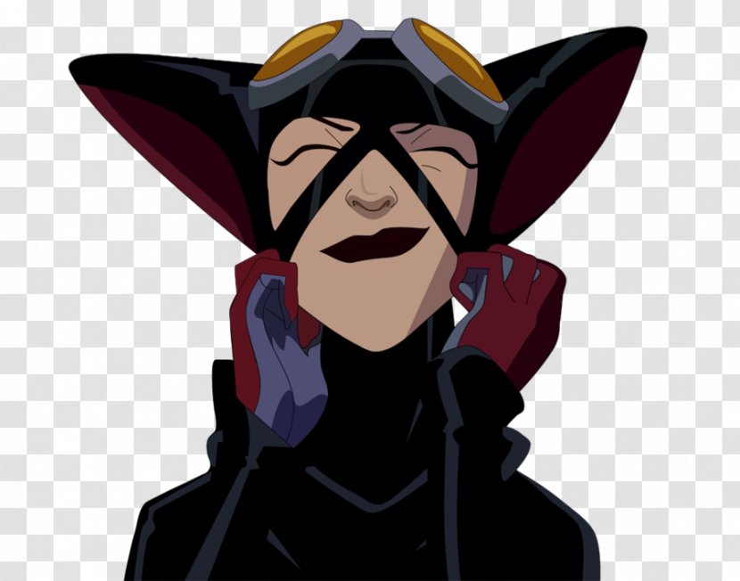 Catwoman Batman Robin Damian Wayne Aqualad - Fictional Character Transparent PNG
