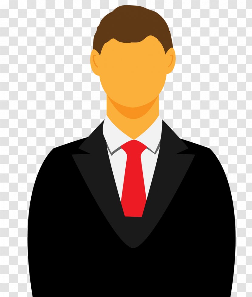 Suit Formal Wear White-collar Worker Gentleman Clip Art - Businessperson - Tuxedo Transparent PNG