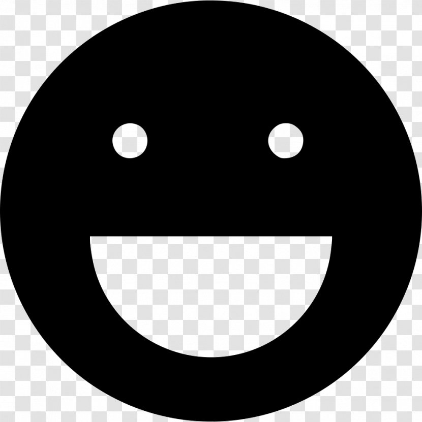 Smiley Emoticon - Symbol Transparent PNG