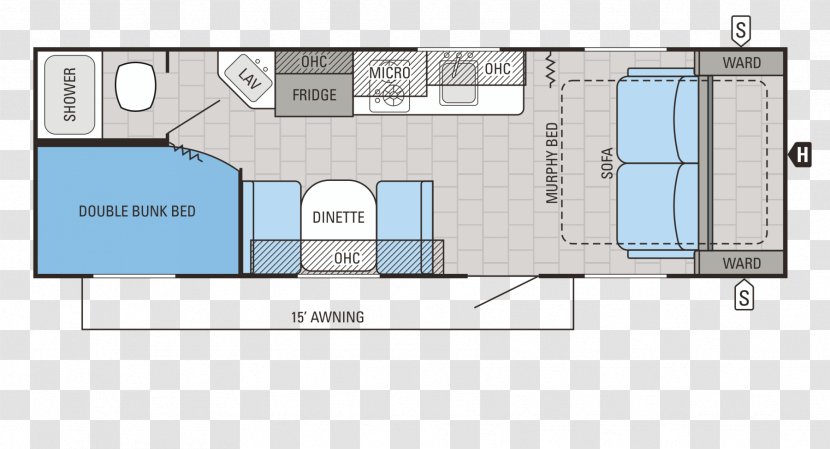 Architecture Floor Plan House Transparent PNG