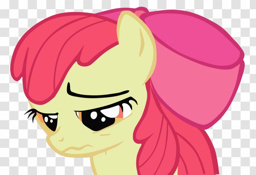 Apple Bloom Pony Twilight Sparkle DeviantArt - Cartoon - Frame Transparent PNG